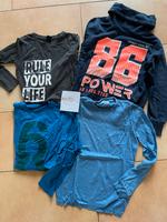 Hoodie, Langarmshirts 146/152, Esprit Rheinland-Pfalz - Westerburg Vorschau