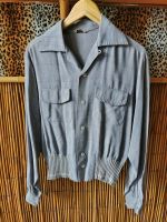 50er 40er 60er Shirt Jacket Rockabilly Hepcat M/L Vintage Nordrhein-Westfalen - Essen-West Vorschau