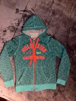Hollister Sweatjacke, Größe S‼️ Niedersachsen - Tespe Vorschau
