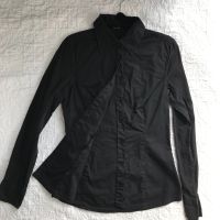 Vero Moda Bluse S 36 38 schwarz tailliert klassisch Leipzig - Leipzig, Zentrum-Nord Vorschau