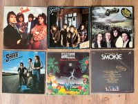 Smokie Vinyl Schallplatten Langspielplatten Bayern - Osterhofen Vorschau