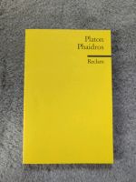 Platon - Phaidros (Reclam) Bayern - Würzburg Vorschau