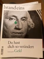 Brandeins Wirtschaftsmagazin - Heft 06/2018 Bayern - Schwarzenbruck Vorschau