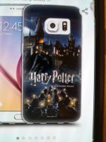 Head Case für Samsung Galaxy S7, Hogwarts, noch ovp Nordrhein-Westfalen - Witten Vorschau