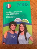 PONS Schülerwörterbuch Französisch Hessen - Neuhof Vorschau