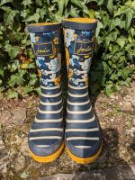 Joules Gummistiefel Größe 33 Rheinland-Pfalz - Hermeskeil Vorschau