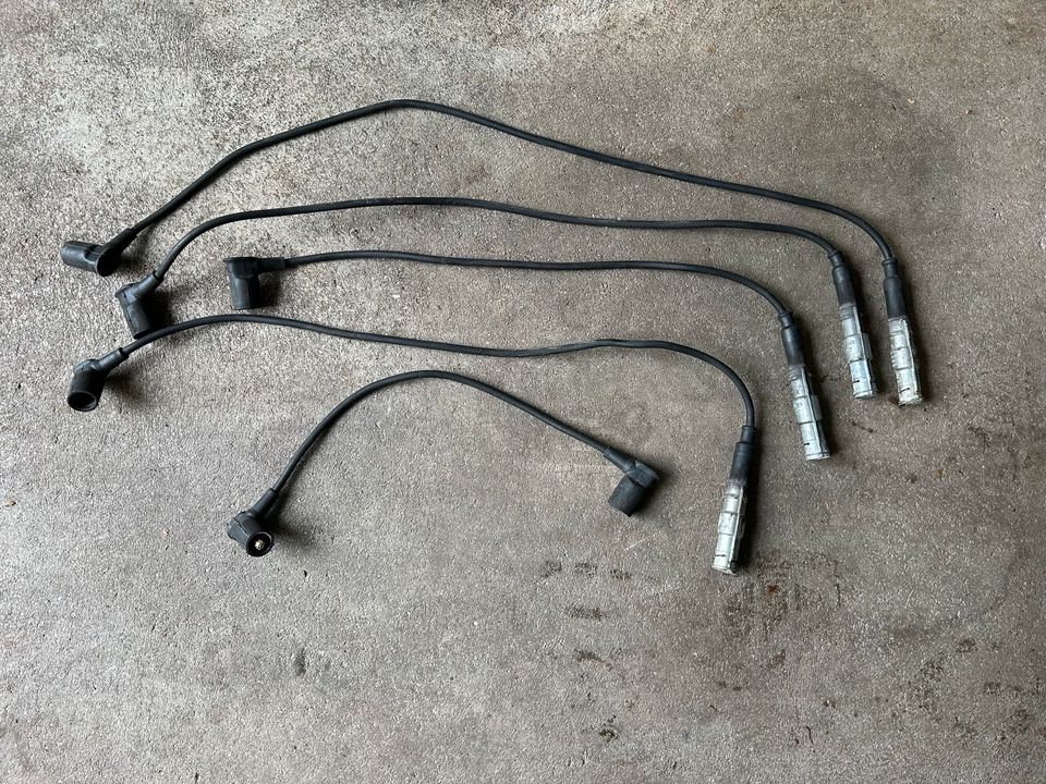 Zündkabel Bosch Mercedes W124 in Nordrhein-Westfalen - Dormagen | Ersatz- &  Reparaturteile | eBay Kleinanzeigen ist jetzt Kleinanzeigen