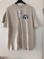 Urban Outfitters Shirt L beige/grau meliert neu mit Etikett Aachen - Aachen-Brand Vorschau