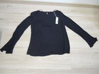 Oberteil Bluse von Esprit in schwarz Gr. 34/36 NEU mit Etikett Bayern - Bobingen Vorschau