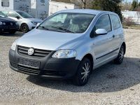 Volkswagen Fox Basis Baden-Württemberg - Villingen-Schwenningen Vorschau