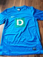 ❤️Nike Dri - Fit Trikot /Shirt Gr 158 XL Sachsen-Anhalt - Wernigerode Vorschau