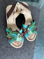 Original Prada Sandalen Baden-Württemberg - Mosbach Vorschau