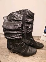 Stiefel Marco Tozzi Neu Größe 40 Nordrhein-Westfalen - Greven Vorschau