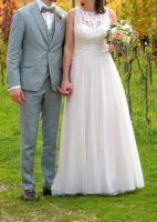 Kleemeier Jelena Brautkleid Hochzeit Rheinland-Pfalz - Ludwigshafen Vorschau