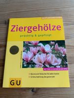 Buch “Ziergehölze” GU Gartenratgeber Schleswig-Holstein - Borgstedt Vorschau