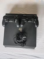 PLAYSTATION 4 PS4 1TB Nordrhein-Westfalen - Bünde Vorschau