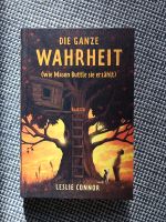 Kinderbuch „Die ganze Wahrheit (wie Mason Buttle sie erzählt) Hannover - Mitte Vorschau