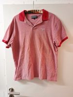 Barbour Poloshirt  XL rot wie neu Baden-Württemberg - Zell unter Aichelberg Vorschau