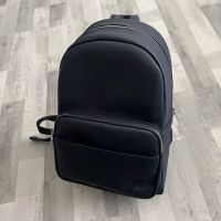 Lacoste Rucksack Nylon dunkelblau neu Rheinland-Pfalz - Trier Vorschau