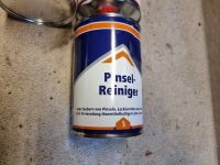 Pinselreiniger 1 Liter Neu 6 Stück vorhanden Baden-Württemberg - Ötigheim Vorschau