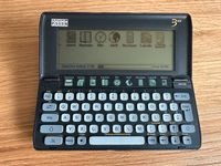 Psion 3mx 2mB RAM  - Rarität Dresden - Innere Altstadt Vorschau