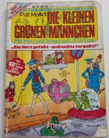 Die kleinen grünen Männchen, Nr. 18 Comic, Freche Gags Bayern - Ingolstadt Vorschau