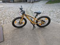 Eightshot X-Coady SL D 20 Zoll Kinderfahrrad Sachsen - Haselbachtal Vorschau