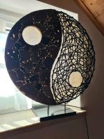 Lampe Yin Yang Bayern - Fraunberg Vorschau