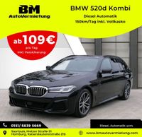 bmw mieten in der nähe ohne kreditkarte kombi luxus Saarland - Homburg Vorschau