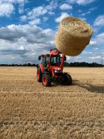 Kubota M4 | 66PS Traktor Trecker | Frontlader,Klima | Verfügbar Niedersachsen - Neuenkirchen - Merzen Vorschau