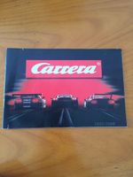 Original Carrera Anleitung top Zustand Rennbahn Bayern - Lohr (Main) Vorschau