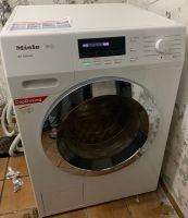 Miele W1 Waschmaschine Bremen - Blumenthal Vorschau