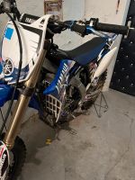 Yamaha YZF 250 // Vollcross Brandenburg - Pritzwalk Vorschau