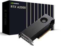 RTX A2000 6GB GDDR6 GPU Baden-Württemberg - Meckesheim Vorschau