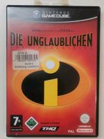 Die Unglaublichen - Nintendo Gamecube Niedersachsen - Braunschweig Vorschau