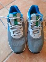 Nike Running Größe 40, grau/blau Schleswig-Holstein - Neumünster Vorschau