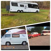 Hey, Wohnmobil, Bulli, Wohnw. Freizeit Camper/in Paare Singles Hamburg-Nord - Hamburg Winterhude Vorschau