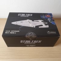 Eaglemoss Star Trek Voyager-J NCC-74656-J Modell Brandenburg - Potsdam Vorschau