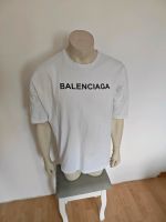 Balenciaga T-Shirt oversize Rheinland-Pfalz - Remagen Vorschau