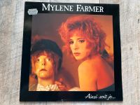 Mylene Farmer* – Ainsi Soit Je... (Vinyl) 835564-1 Polydor Berlin - Schöneberg Vorschau