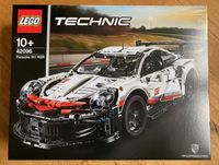 LEGO® 42096 Technic™ - Porsche 911 RSR + NEU & OVP + EOL Thüringen - Erfurt Vorschau