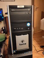 Terra-PC Desktop PC i3-2120, 4GB RAM ohne HDD/SSD Baden-Württemberg - Remseck am Neckar Vorschau