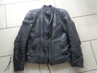 Lederjacke, Retro, Bikerjacke, Motorradjacke, Gr. M, TOP Baden-Württemberg - Ötisheim Vorschau