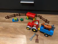 Lego Duplo Bauernhof Traktor Hessen - Offenbach Vorschau
