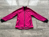 GORE Windstopper Soft Shell Jacke pink fuchsia Größe M Essen - Rüttenscheid Vorschau