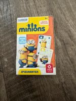 Minions Mau Mau Brandenburg - Zeuthen Vorschau