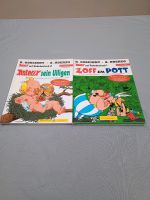 Asterix auf Ruhrdeutsch 1&2 Nordrhein-Westfalen - Geldern Vorschau