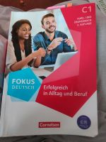 Fokus deutsch C 1 Kurs und übungsbuch Essen - Altenessen Vorschau