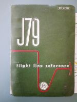 J 79 flight line reference Rheinland-Pfalz - Cochem an der Mosel Vorschau