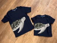 Geschwistershirts Schildkröte Frankfurt am Main - Bornheim Vorschau